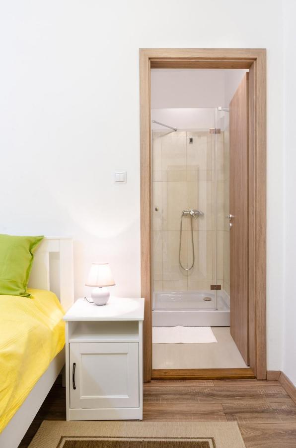 3 En Suit Bedroom Flat In The Main Centre For 6Ppl, 3Bdr,3Bthr,Ac Budapešť Exteriér fotografie