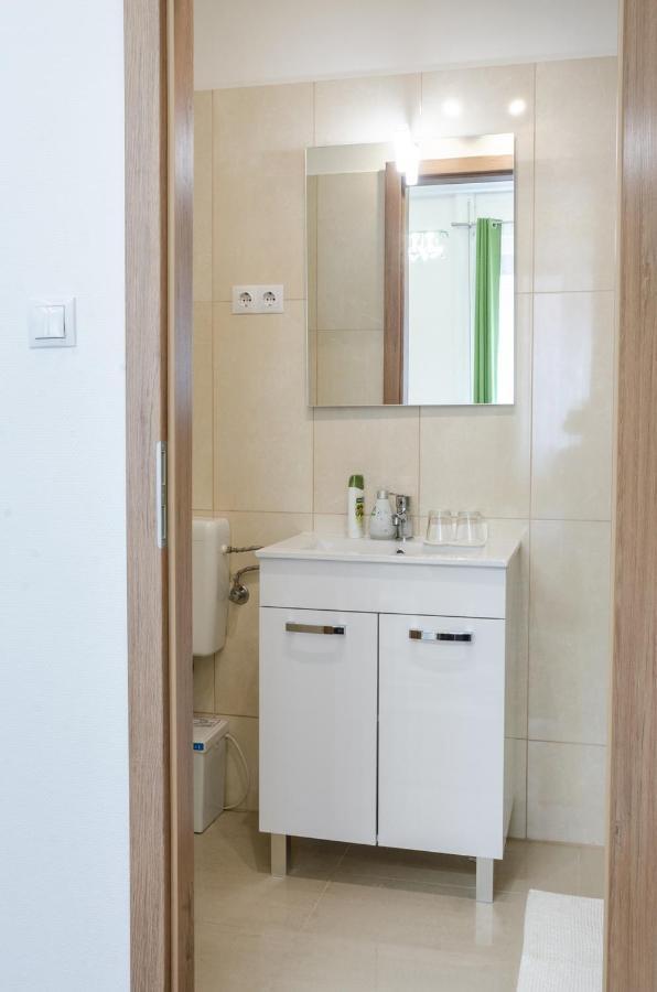 3 En Suit Bedroom Flat In The Main Centre For 6Ppl, 3Bdr,3Bthr,Ac Budapešť Exteriér fotografie