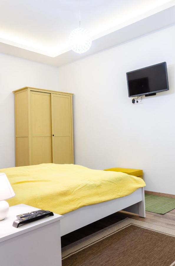 3 En Suit Bedroom Flat In The Main Centre For 6Ppl, 3Bdr,3Bthr,Ac Budapešť Exteriér fotografie