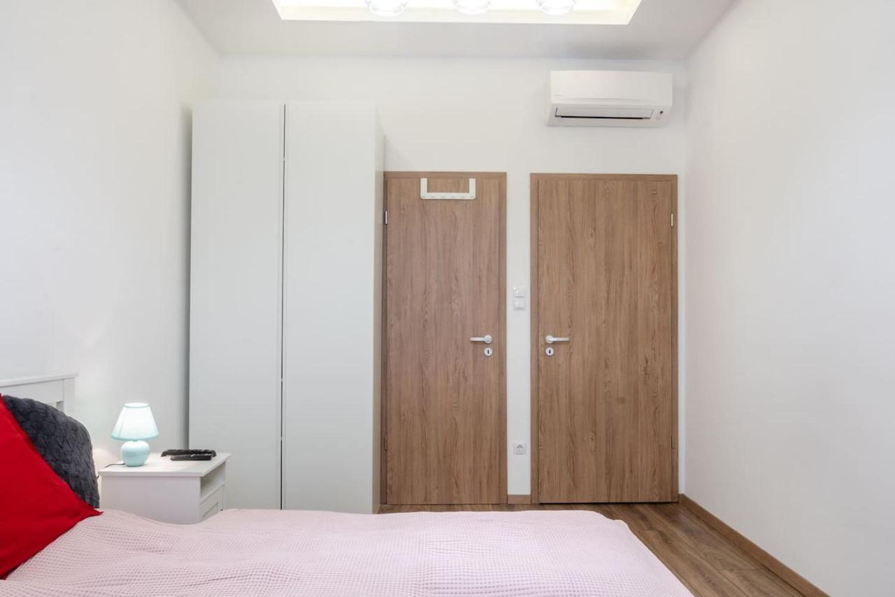 3 En Suit Bedroom Flat In The Main Centre For 6Ppl, 3Bdr,3Bthr,Ac Budapešť Exteriér fotografie