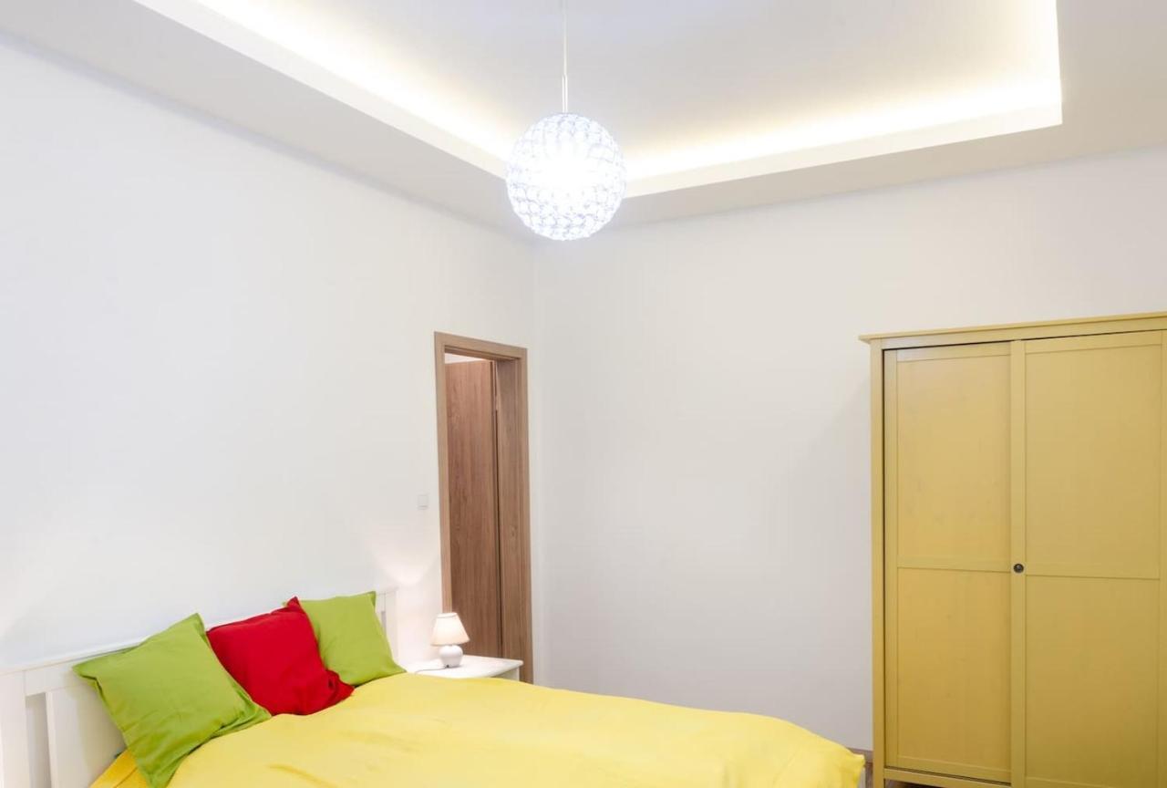 3 En Suit Bedroom Flat In The Main Centre For 6Ppl, 3Bdr,3Bthr,Ac Budapešť Exteriér fotografie