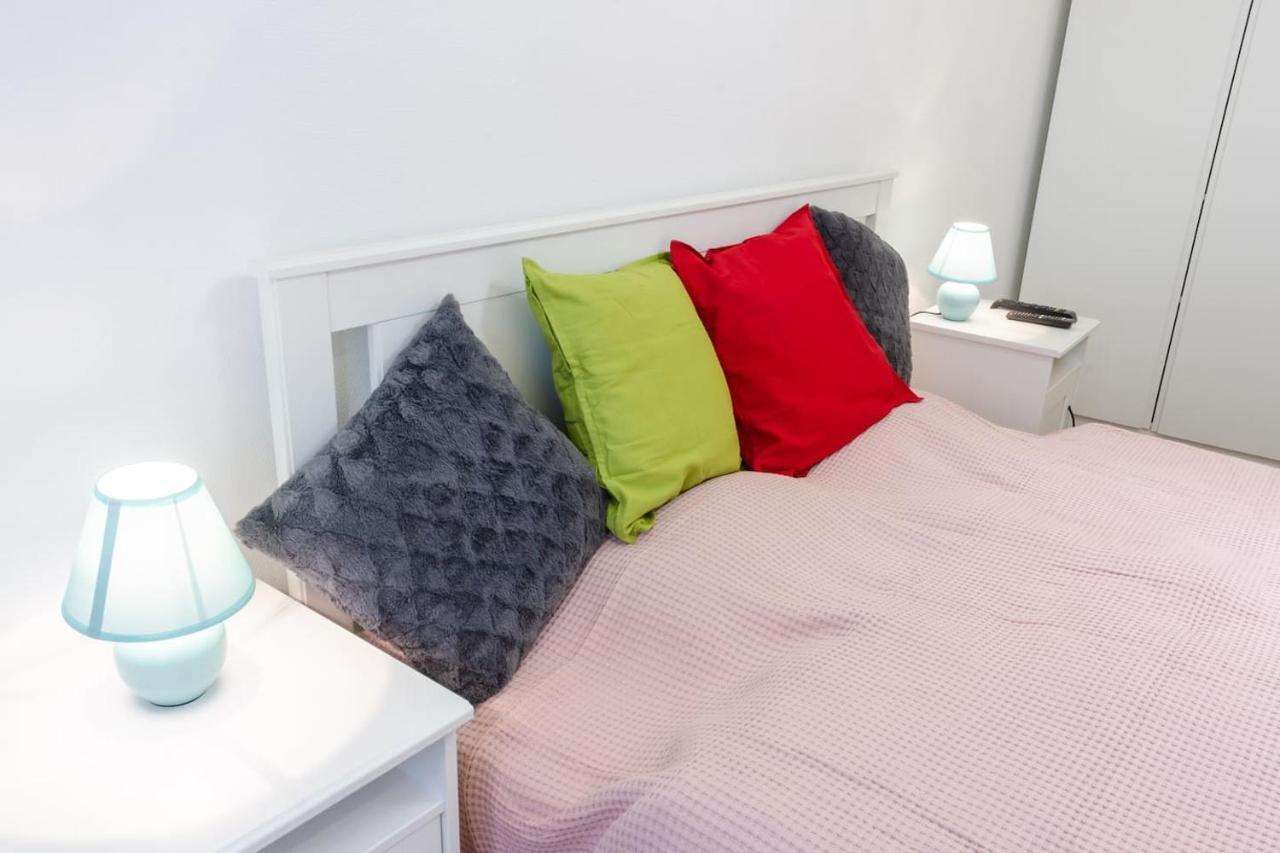 3 En Suit Bedroom Flat In The Main Centre For 6Ppl, 3Bdr,3Bthr,Ac Budapešť Exteriér fotografie